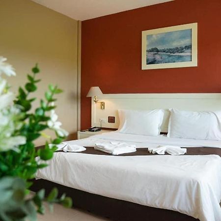 Nipa Garden Hotel Surat Thani Dış mekan fotoğraf