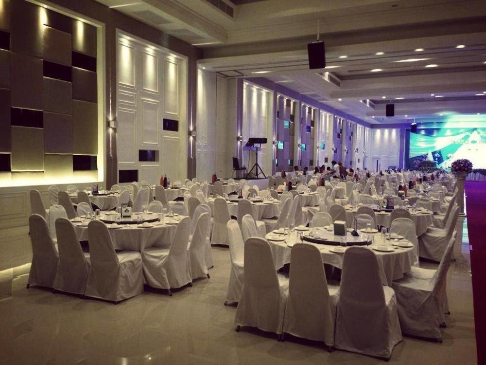 Nipa Garden Hotel Surat Thani Dış mekan fotoğraf