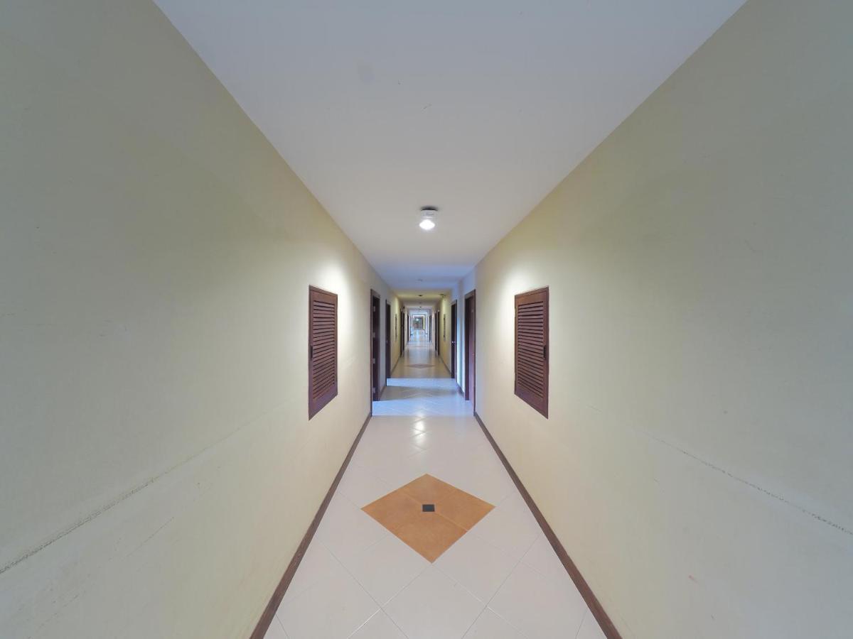 Nipa Garden Hotel Surat Thani Dış mekan fotoğraf